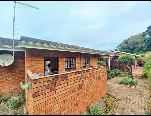2 BEDROOM TOWNHOUSE FOR SALE IN MARGATE